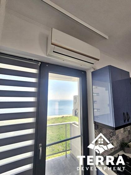 Faleză Nord |  3 camere de închiriat | Aproape de plajă - 10