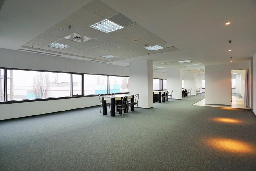 Inchirieri birouri zona Republica, Comision 0% - 1