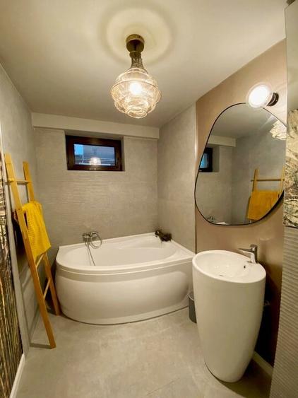 Apartament superb, renovat cu terasa de 45 mp// Dorobanti Capitale - 16