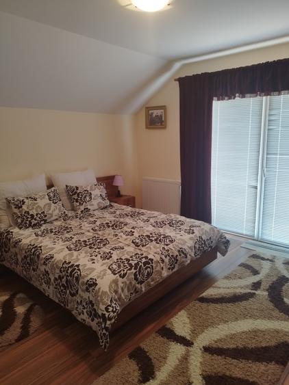 Vand casa cu 5 camere in Platoul Cornesti - 6