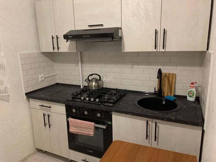 Garsoniera zona Pacii de inchiriat Garsoniera zona Pacii de inchiriat