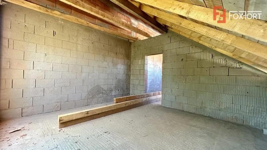 COMISION 0% Duplex de vanzare, 4 camere Sanandrei - pozitie excelenta - 10