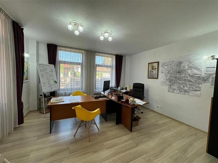 Casa Individuala situata in cartierul Gheorgheni! - 7