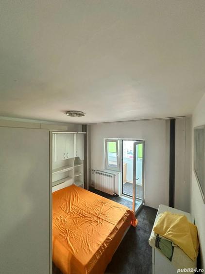 Inchiriez apartament 3 camere open space, zona Rogerius - 2