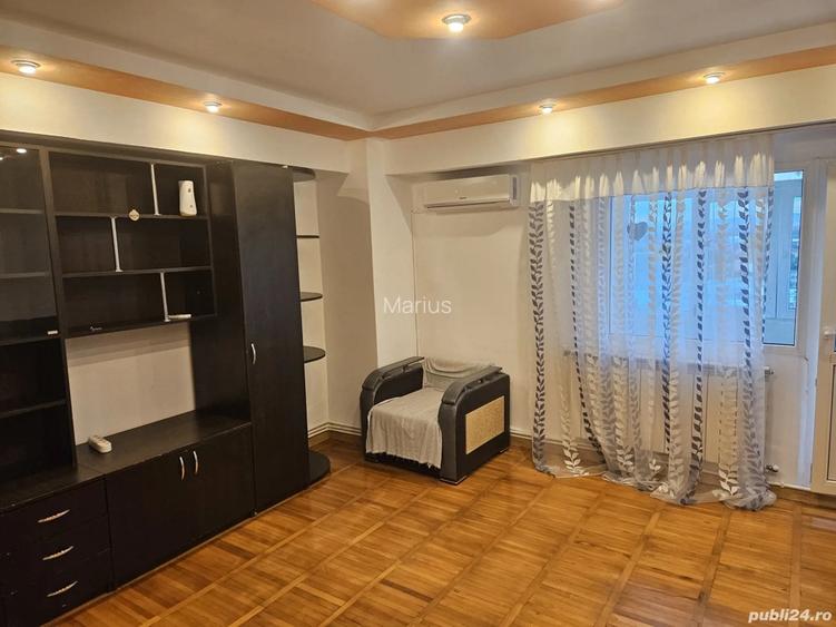 Inchiriez apartament cu o camera Inchiriez apartament cu o camera