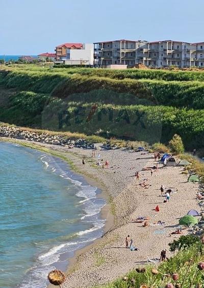 Refugiul tau la malul marii, in Golful Francezului, teren 592 mp - 4