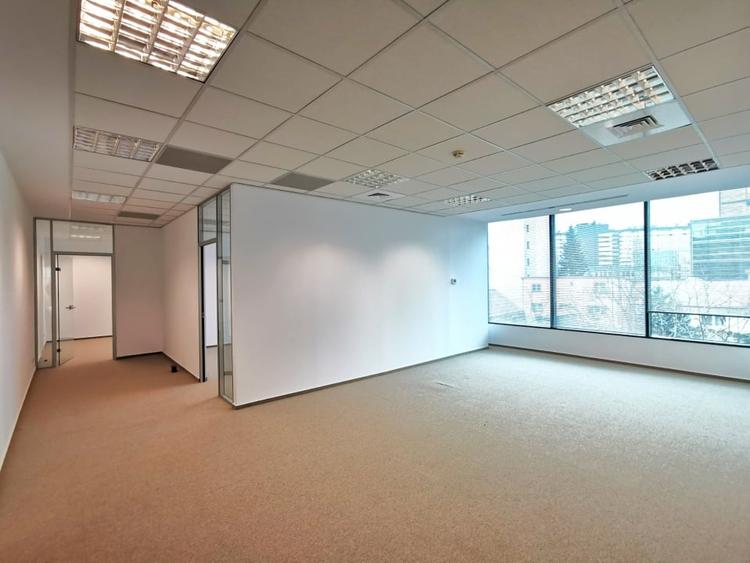 Birouri 186 - 670 mp | Aviatiei - Baneasa | Cladire moderna | Comision 0% - 15