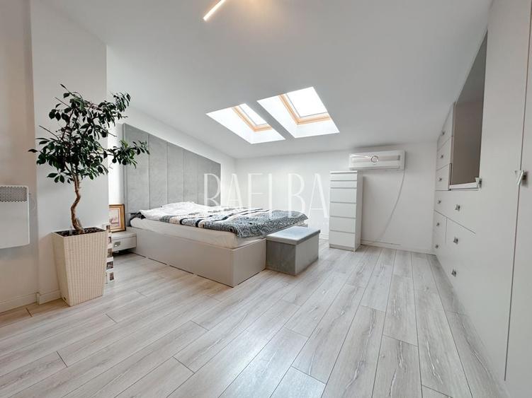 Casa 5 camere | Alexander Residence | Pipera - 15