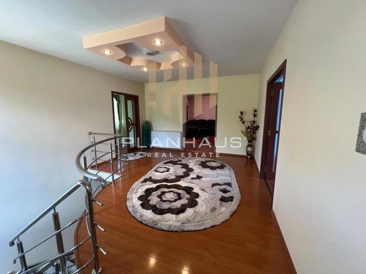 Casă Tăutii de Sus ,la drum principal pozitie excelentă ,462 mp teren - 8