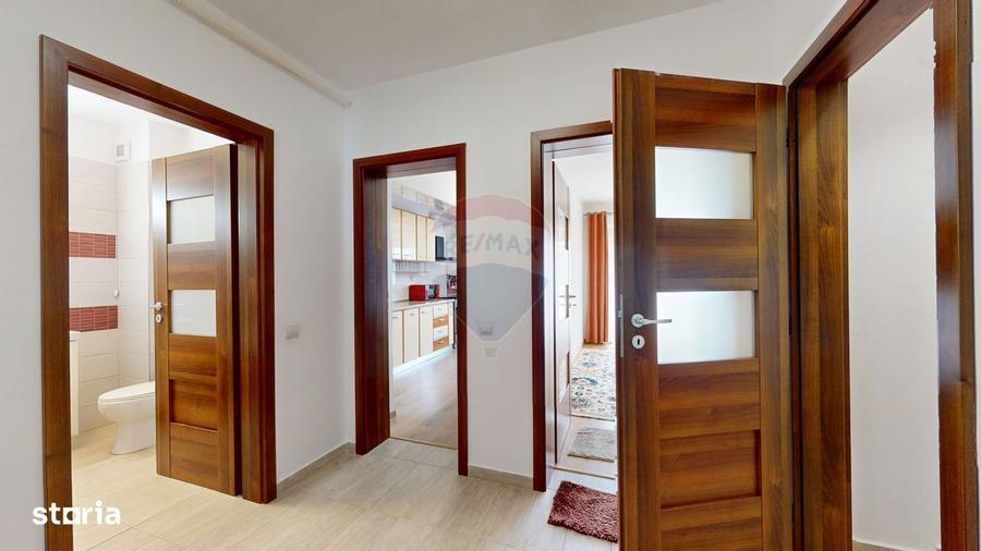 Comision 0% | Apartament cu o camera 44 mp | Pet-Friendly | Tractorul - 11