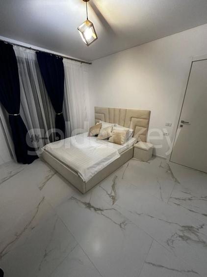 2 camere | Mamaia Nord | Frontal Lac | - 6