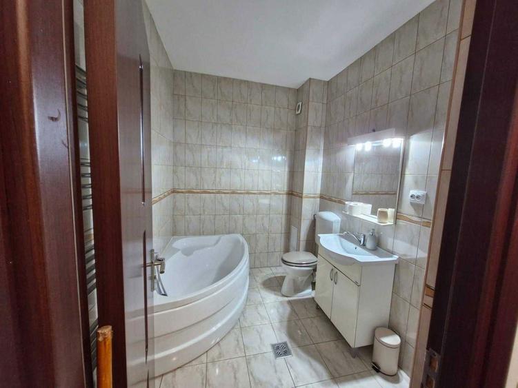 Apartament 2 camere de inchiriat Cartierul Arhitectilor - 2