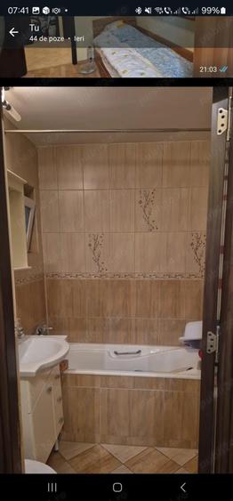 Apartament 3 camere Tineretului - Baladei - 6