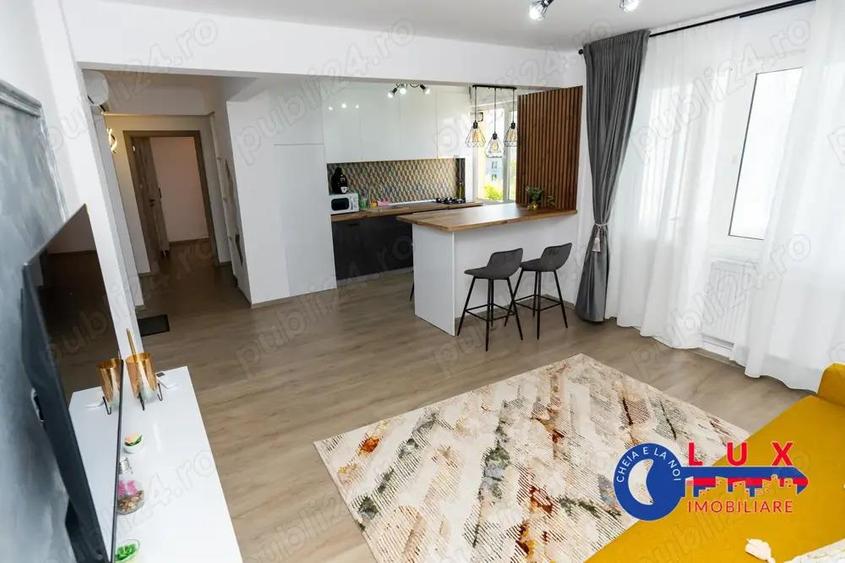 ID 20005 Apartament 2 camere LUX ULTRACENTRAL - 14
