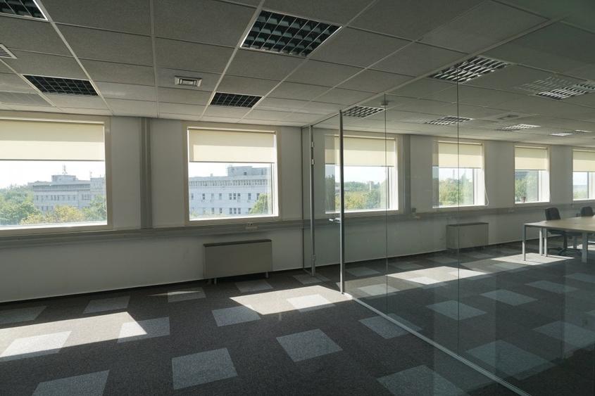 Comision 0% ! Spatiu birou in World Trade Center - 7