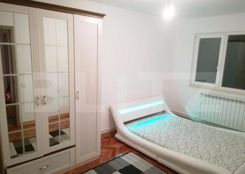 Apartament ce respira modern! 3 camere decomandate, 70 mp, p - 2