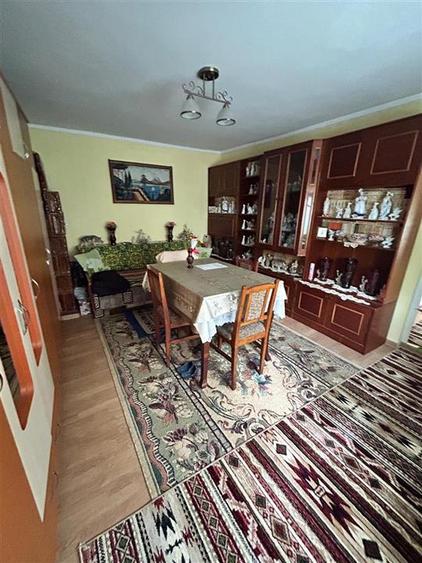 Pod Brailita Casa 5 camere, teren 390 mp, toate utilitatile, - 12