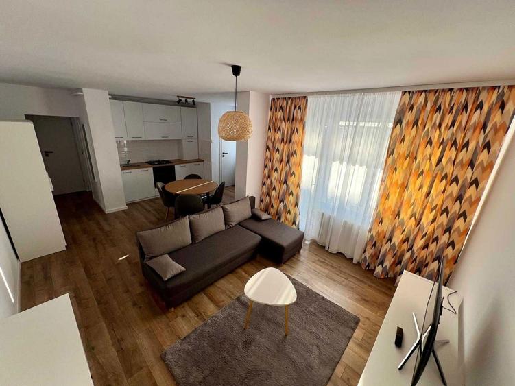 Apartament 2 camere - B-dul Pandurilor, Tudor - 3