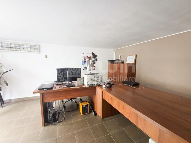 Spatiu de birou de inchiriat 23mp | Zona Ultrcentrala | Eroilor! - 1