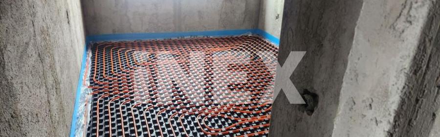 Case individuale premium cu 4 camere si teren generos Trival - 11