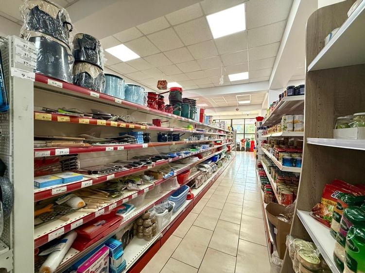 Spatiu comercial de vanzare in Cobadin - 16