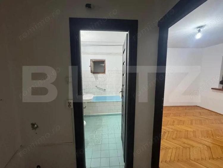 Apartament 2 camere, 54 mp, zona George Enescu - 5