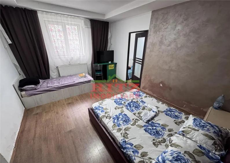 Nou! Sp. Birouri, P 1E, S=372 mp., zona Parcul Tineretului! - 2