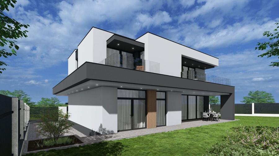 Panorama Residence 3 Str. Gheorghe Doja - 4