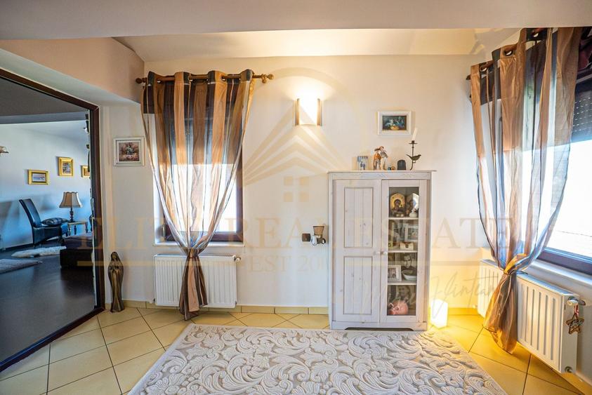 Casa P+1 in Palazu Mare - Teren de 455 mp cu Piscina si Garaj - 27