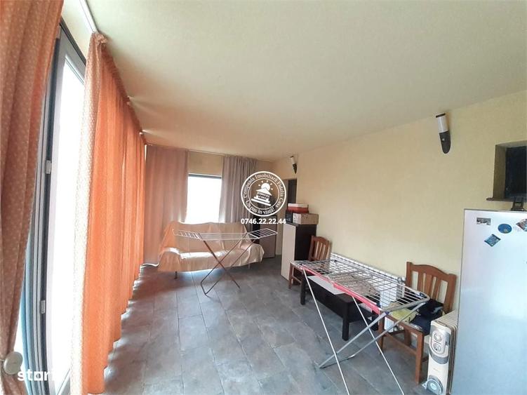 Vila de vanzare Valea Lupului, - 6