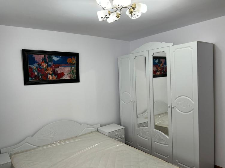 Apartament 3 camere Piata Stefan cel Mare - 5