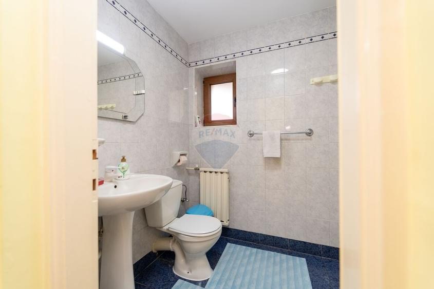 Pensiune 14 camere, Cioplea Predeal investitie, oportunitate - 12