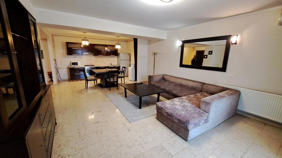 APARTAMENT 2 CAMERE IN COMPLEX REZIDENTIAL CU CIRCUIT INCHIS - PRET PROMOTIONAL - 9