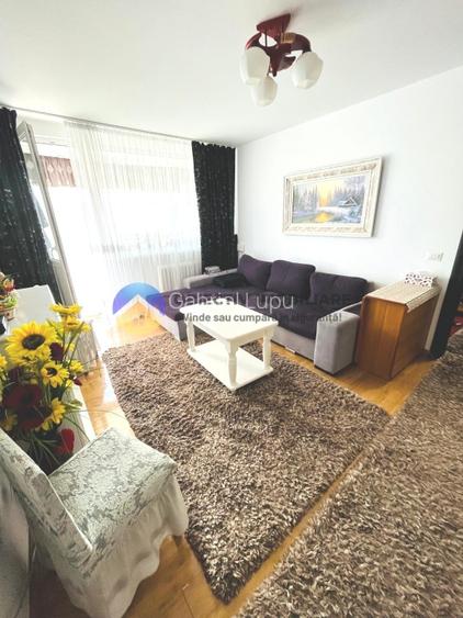 Apartament 2 camere de vanzare - Centru, Strada Mihai Eminescu Apartament 2 camere de vanzare - Centru, Strada Mihai Eminescu