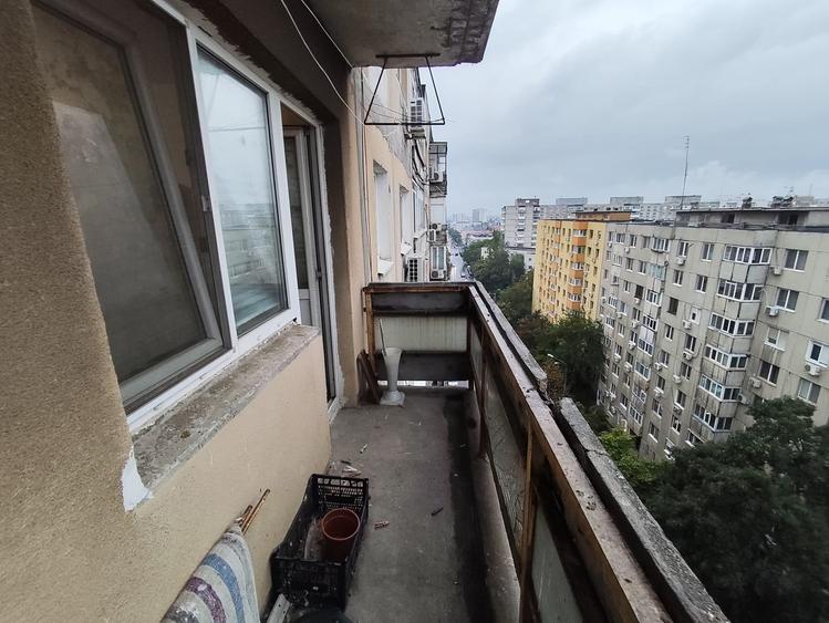 Garsonieră ideală pentru investiție, zona Gorjului- Moinesti, 200 m de metrou ! - 6