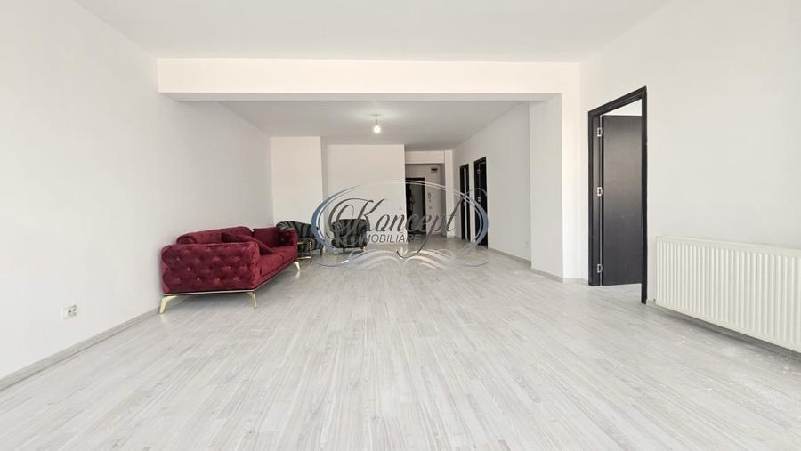 Apartament confort sporit pe strada Traian - 1