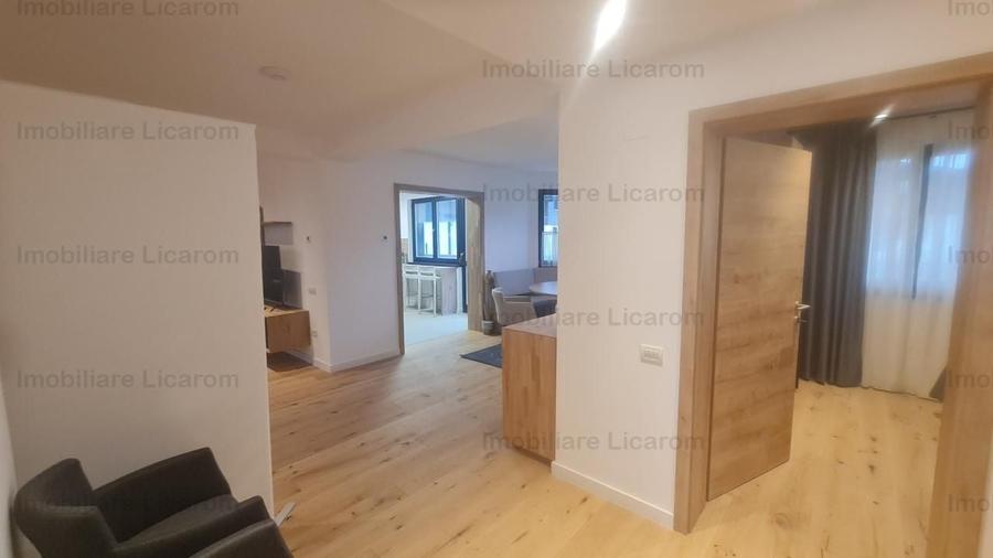 Vila Lux ,CRISTIAN, P+M, 4 camere,teren 567 mp, - 4