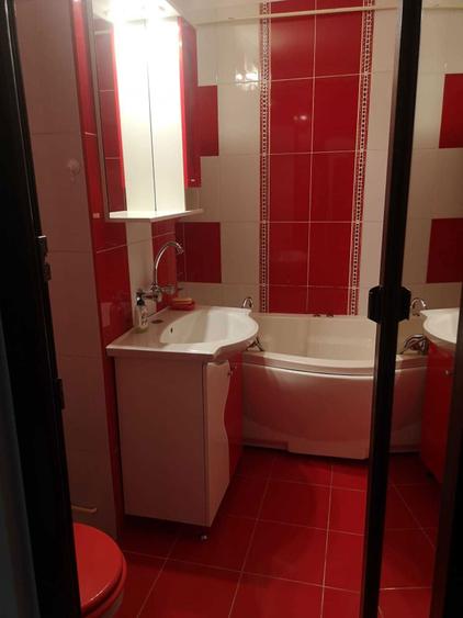 inchiriez apartament cu 2 camere pe CALEA DOROBANTILOR, PTA MARASTI - 7