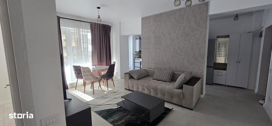 Apartament 2 camere Premium | Ambiance Residence Pipera - 8