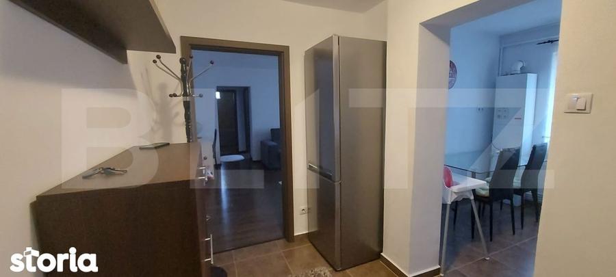 Apartament 2 camere modern gata de locuit. - 1