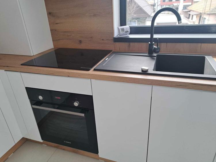 Apartament 3 camere Navodari, Nou ! - 5