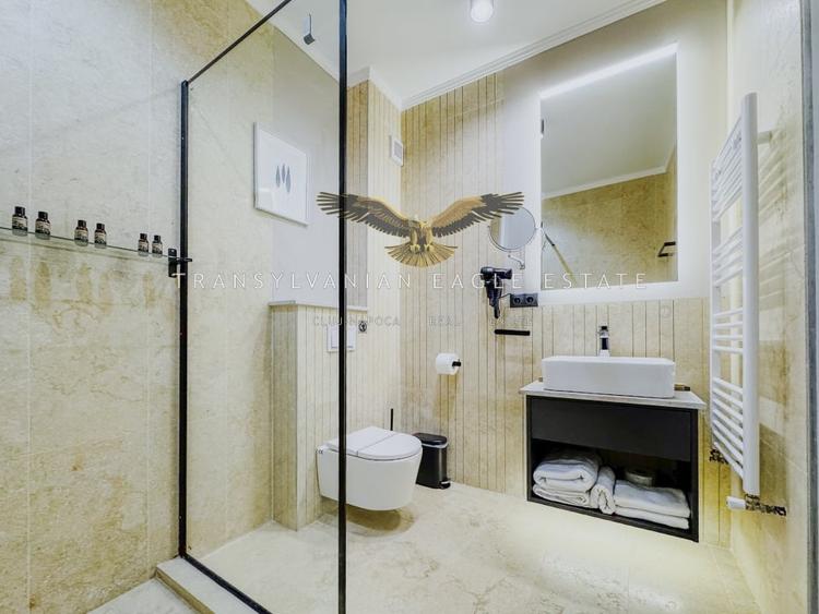 Confort și modernitate|1 cameră|zona FSEGA/Iulius Mall - 8