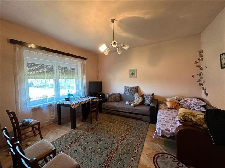 Casa Solida, pentru Familie extinsa,  cu Gradina si Teren, Doclin - 6