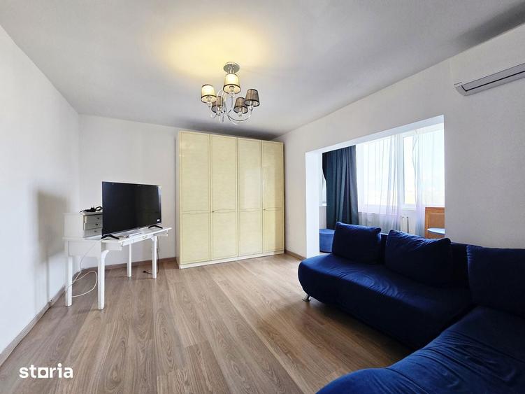 Apartament 1 camera de inchiriat, etaj 2 - Confectii - 3