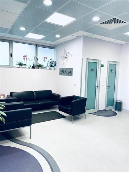 VANZARE CLINICA STOMATOLOGIE SPATIU COMERCIAL Traian Mosilor Stradal Parcare pro - 10