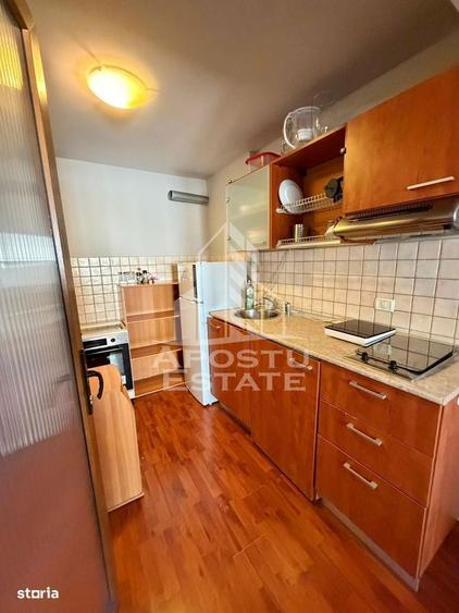 Apartament 4 camere, de inchiriat, Central,Piata Unirii, Timisoara - 5