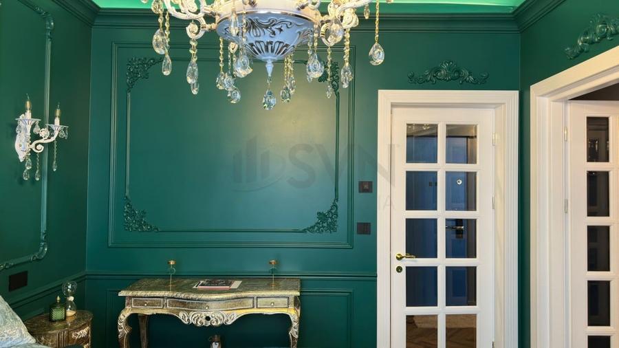 REA1027879 Apartament 2 camere Dacia Piata Romana - 10