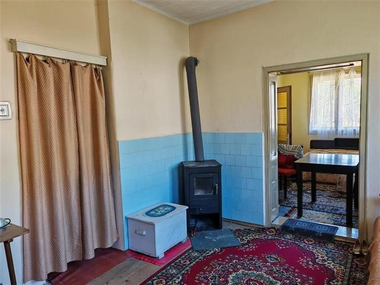 Casa traditionala de vanzare, Tulghes, Harghita - 28