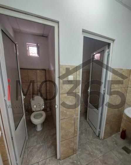 Spatiu birou Craiovei Scoala 11 et.1 mobilat - 4