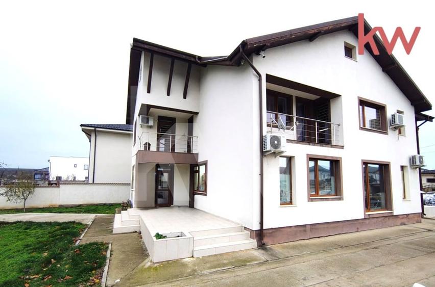 Casa mare, costuri mici – rar in zona Ford! - 3